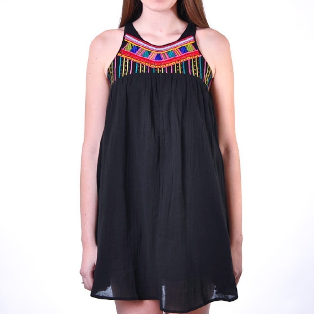 Billabong dress size S